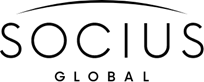 Socius Global logo